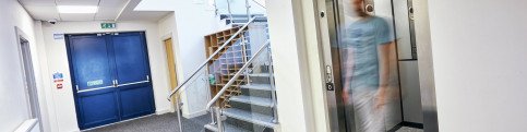 Office: Blackpool Business Centre, Lancaster House, Blackpool, FY4 2RP