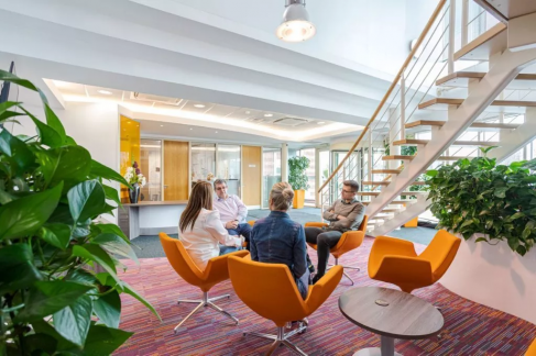 Office: Business Innovation Centre, Binley Business Park, Coventry, CV3 2TX