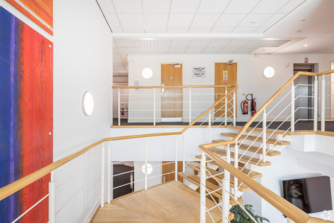 Office: Business Innovation Centre, Binley Business Park, Coventry, CV3 2TX