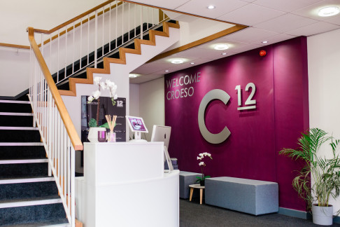 Office: C12, 12 Cathedral Road, Cardiff, CF11 9LJ