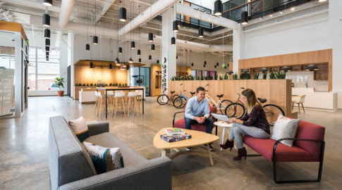Office: Cabot Square Canary Wharf, 25 Cabot Square, London, E14 4AP