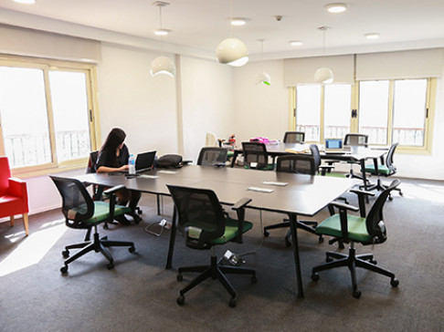 Office: Maadi Club, Road 18, Sarayat El Maadi, Cairo