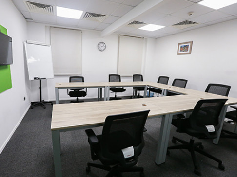 Office: Maadi Club, Road 18, Sarayat El Maadi, Cairo
