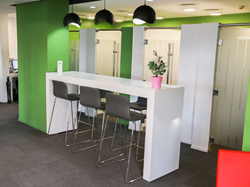Office: Maadi Club, Road 18, Sarayat El Maadi, Cairo