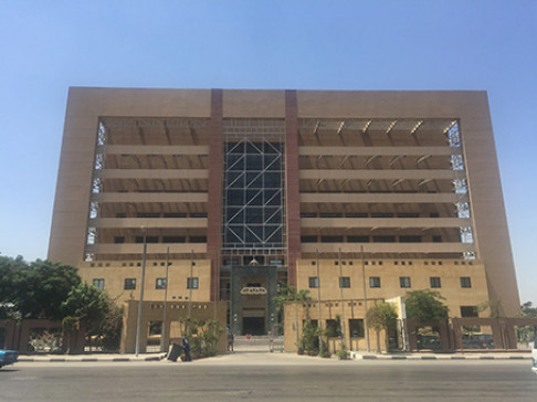 Office: Nasr City Olympic Building, Olympic Building, 6th floor, Cairo
