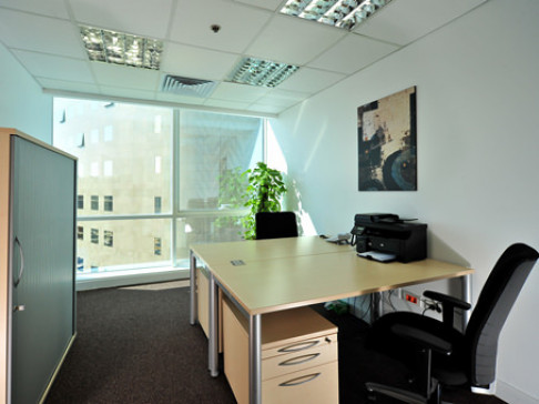 Office: New Cairo, 47 Office Building, Cairo