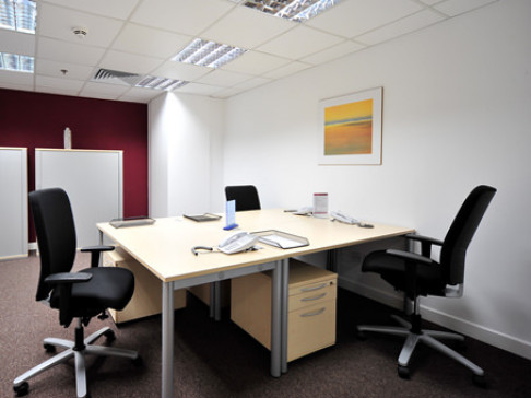 Office: New Cairo, 47 Office Building, Cairo