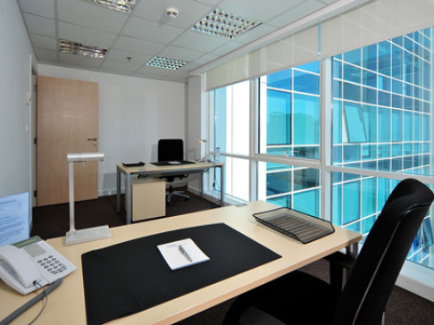 Office: New Cairo, 47 Office Building, Cairo