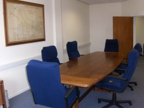 Office: Calderdale Business Park, Halifax, HX2
