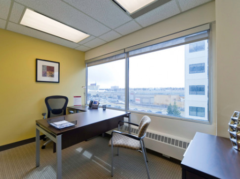 Office: Macleod Place II, 5940 Macleod Trail SW, Calgary, AB T2H 2G4