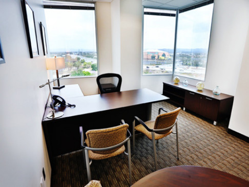 Office: California, Stadium Towers Plaza, 2400 East Katella, Anaheim, CA 92806