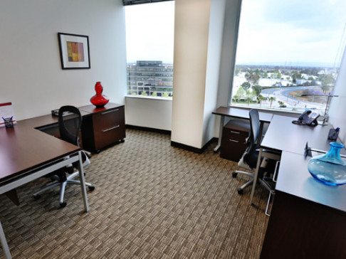 Office: California, Stadium Towers Plaza, 2400 East Katella, Anaheim, CA 92806