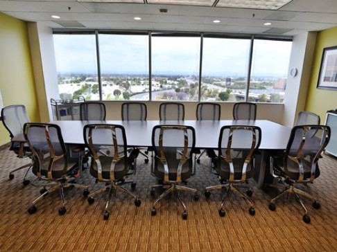 Office: California, Stadium Towers Plaza, 2400 East Katella, Anaheim, CA 92806