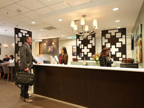 Office: California, Huntington Drive, 440 E. Huntington Drive, Arcadia, CA 91006