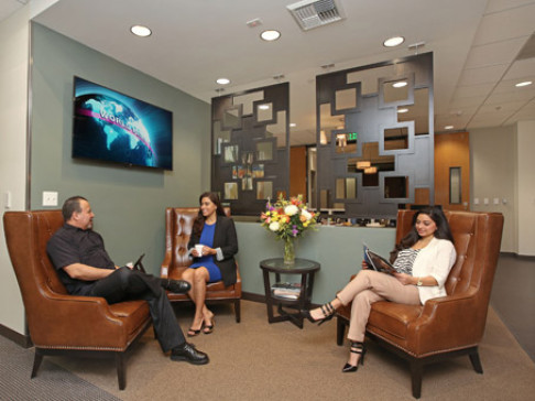 Office: California, Huntington Drive, 440 E. Huntington Drive, Arcadia, CA 91006