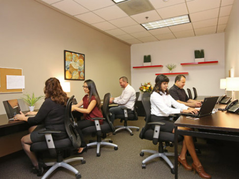 Office: California, Huntington Drive, 440 E. Huntington Drive, Arcadia, CA 91006