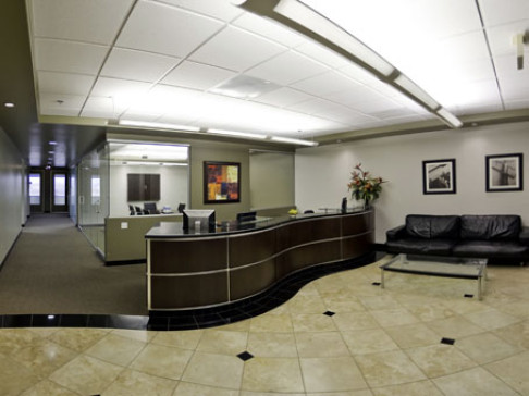 Office: California, California Avenue, 4900 California Avenue, Bakersfield, CA 93309