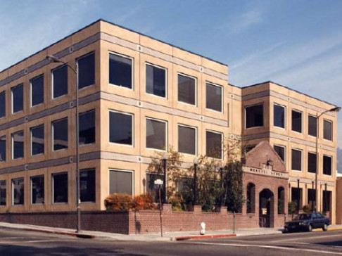 Office: California, Downtown, 2001 Addison Street, Berkeley, CA 94704