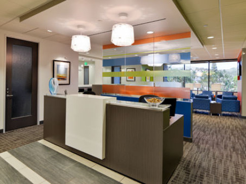 Office: California, Campus, 135 South State College Blvd, Brea, CA 92821