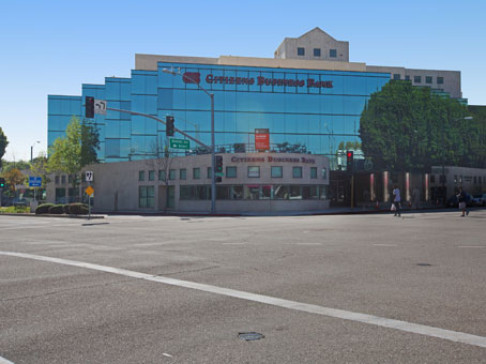 Office: California - Media District, 4100 W. Alameda Avenue, Burbank, CA 91505