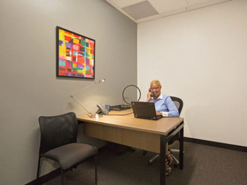 Office: California - Media District, 4100 W. Alameda Avenue, Burbank, CA 91505