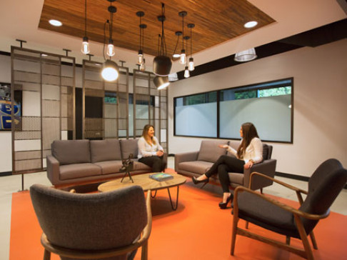 Office: California - Media District, 4100 W. Alameda Avenue, Burbank, CA 91505