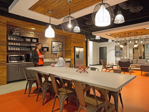 Office: California - Media District, 4100 W. Alameda Avenue, Burbank, CA 91505