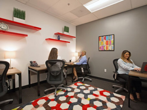 Office: California - Media District, 4100 W. Alameda Avenue, Burbank, CA 91505
