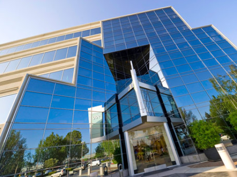 Office: California, Hamilton, 900 E. Hamilton, Campbell, CA 95008