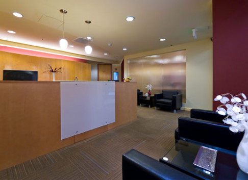 Office: California, Hamilton, 900 E. Hamilton, Campbell, CA 95008