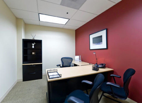 Office: California, Hamilton, 900 E. Hamilton, Campbell, CA 95008