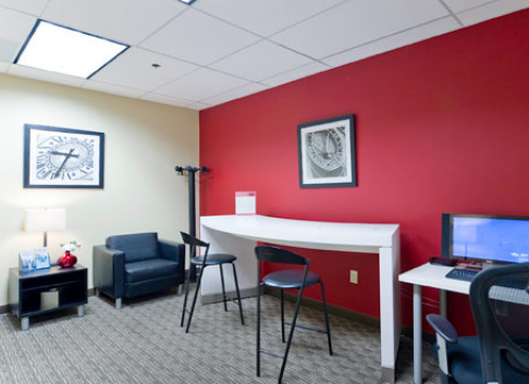 Office: California, Hamilton, 900 E. Hamilton, Campbell, CA 95008