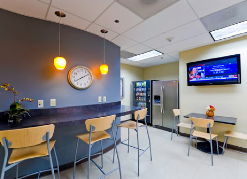 Office: California, Hamilton, 900 E. Hamilton, Campbell, CA 95008