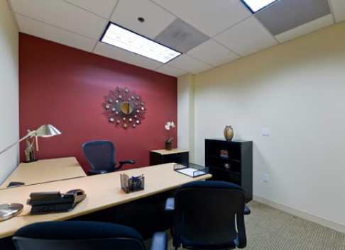 Office: California, Hamilton, 900 E. Hamilton, Campbell, CA 95008