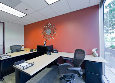 Office: California, Hamilton, 900 E. Hamilton, Campbell, CA 95008