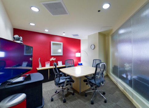 Office: California, Hamilton, 900 E. Hamilton, Campbell, CA 95008