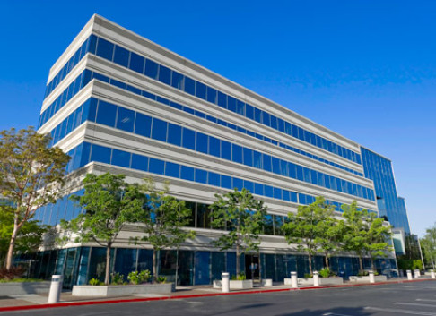 Office: California, Hamilton, 900 E. Hamilton, Campbell, CA 95008