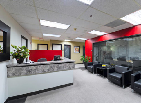 Office: California, Pruneyard, 1999 S. Bascom Avenue, Campbell, CA 95008