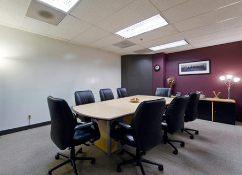 Office: California, Pruneyard, 1999 S. Bascom Avenue, Campbell, CA 95008