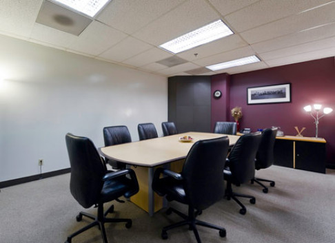 Office: California, Pruneyard, 1999 S. Bascom Avenue, Campbell, CA 95008