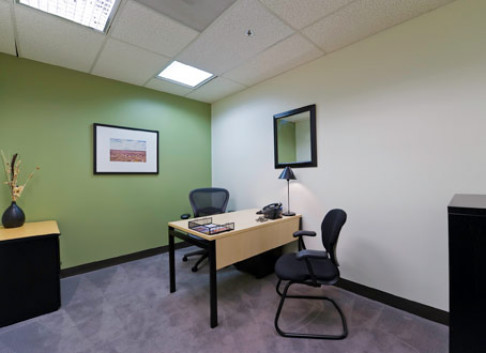 Office: California, Pruneyard, 1999 S. Bascom Avenue, Campbell, CA 95008