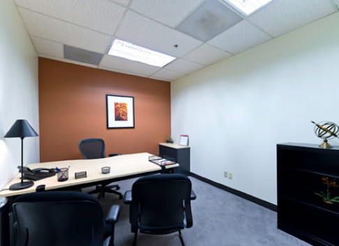 Office: California, Pruneyard, 1999 S. Bascom Avenue, Campbell, CA 95008