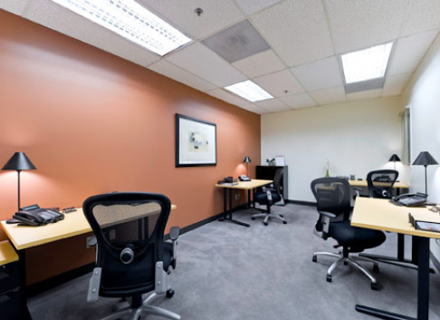 Office: California, Pruneyard, 1999 S. Bascom Avenue, Campbell, CA 95008