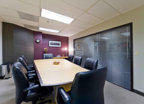 Office: California, Pruneyard, 1999 S. Bascom Avenue, Campbell, CA 95008