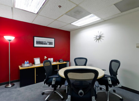 Office: California, Pruneyard, 1999 S. Bascom Avenue, Campbell, CA 95008