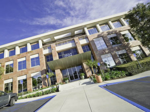 California, Carlsbad - Cornerstone Corporate