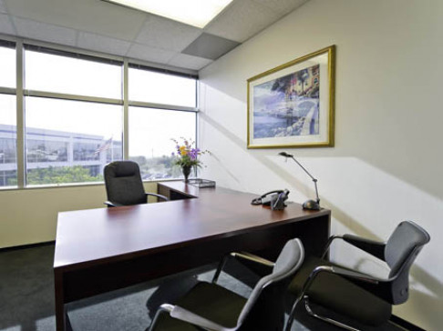 Office: California, Carlsbad - Pacific Center, 701 Palomar Airport Road, Carslbad, CA 92011