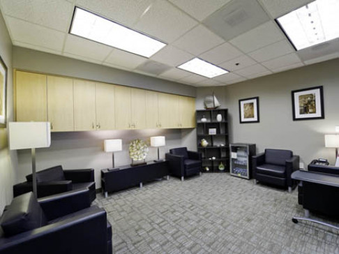 Office: California, Carlsbad - Pacific Center, 701 Palomar Airport Road, Carslbad, CA 92011