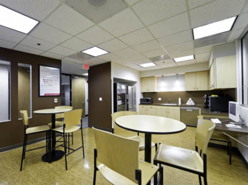 Office: California, Carlsbad - Pacific Center, 701 Palomar Airport Road, Carslbad, CA 92011