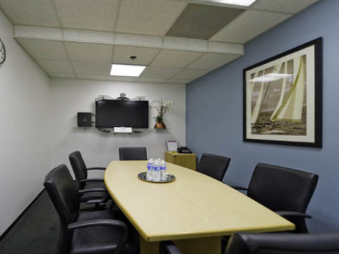 Office: California, Carlsbad - Pacific Center, 701 Palomar Airport Road, Carslbad, CA 92011